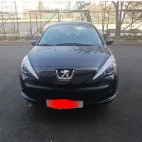 207 پانا مدل ۴۰۴