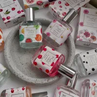 عطر و ادکلن های خاص و اورجینال با رایحه های شیک