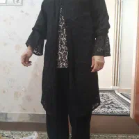 مانتو زمانه|لباس|اهواز, سیصد دستگاه|دیوار