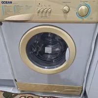 ماشین لباسشویی اوشن ایتالیا
