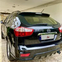 بی وای دی مدل ۹۷ داخل مارون تک برگ سند|خودرو سواری و وانت|آمل, |دیوار