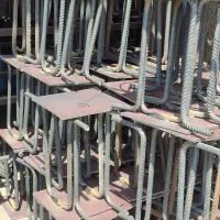 کفی آهنی نو/ورق فولاد درجه ۱