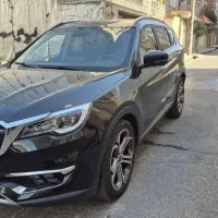 فیدیلیتی پرایم گیربکس جدید ۱۴۰۱|خودرو سواری و وانت|گرگان, |دیوار