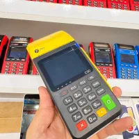 دستگاه/کارتخوان/سیار مدل SZZT i80 پرسرعت 4G+|فروشگاه و مغازه|اصفهان, هفتون|دیوار