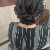 شینیون عروس 350