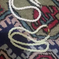 گردنبند مروارید قدیمی|جواهرات|تبریز, |دیوار