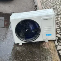 سرویس، نصب و جابه‌جایی کولر اسپیلت