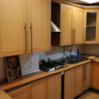 کابینت کارکرده با تمام لوازم|مصالح و تجهیزات ساختمان|تهران, نیلوفر|دیوار