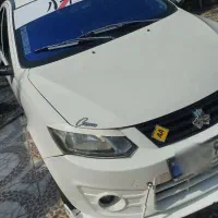 ساینا معمولی مدل1400