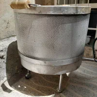 فروش تنور گازی