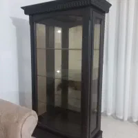 ویترین‌ چوپی