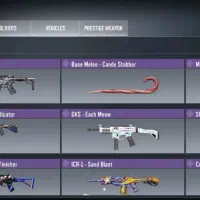 اکانت کالاف خوب