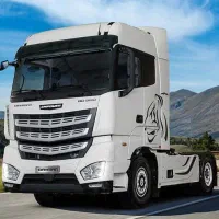 مکانیک کامیون دربهمن دیزل و سیباموتور ساوه