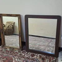 سه عدد آینه