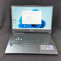 فروش لپ‌تاپ گیمینگ MSI Cyborg 15
