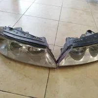 چراغ جلو آزرا ۲۰۰۸