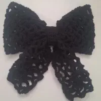 گل سر و کش مو