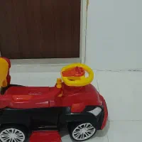 ماشین کودک
