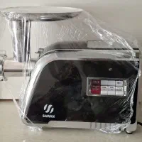 چرخ گوشت ساوان