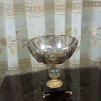 ظرف میوه خوری دیوارکوب جام ظرف ابلیمو
