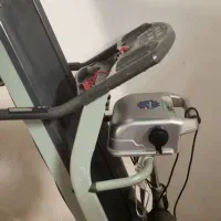 تردمیل 3 کاره