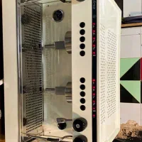 فروش و تجهیزات دستگاه اسپرسو صنعتی و خونگی|کافی‌شاپ و رستوران|بجنورد, |دیوار