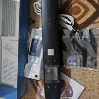 اسکنر دستی iscan.آک.آک|پرینتر، اسکنر، کپی، فکس|مسجد سلیمان, |دیوار