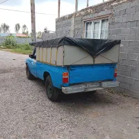 نیسان مدل 84فروشی