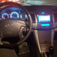 سوناتا ۲۰۰۹ سند دوبرگ سند