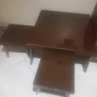 میز تلویزیون و میز جلومبلی