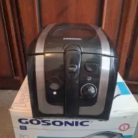 سرخکن گاسونیک