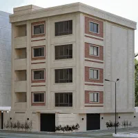 طراحی نما و طراحی داخلی ساختمان