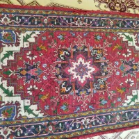 زرنیم دستباف|فرش|تبریز, |دیوار