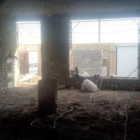 منزل نیمه ساز۲۴۲متری ۲ خوابه|فروش خانه و ویلا|میبد, |دیوار