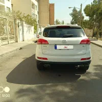 جک s5 مشابه صفر مدل۹۷|خودرو سواری و وانت|تهران, فردوس|دیوار