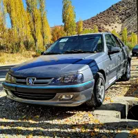 پارس سال مدل۸۹ خاکستری|خودرو سواری و وانت|سپیدان, |دیوار