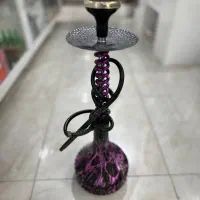 قلیون استیل