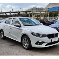 خودرو تارا دستی v1