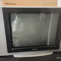 تلویزیون و بخاری