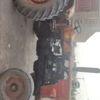 تراکتور رومانی