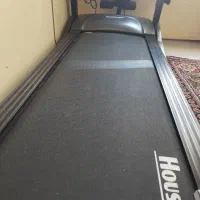 تردمیل خانگی در حد نو|تجهیزات ورزشی|ارومیه, |دیوار