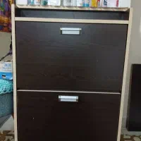 جاکفشی درحد نو ۳تومن