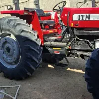 تراکتور ۳۹۹ دبل مدل ۱۴۰۳