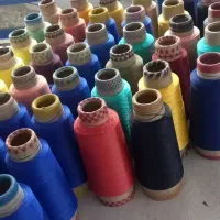 نخ سردوز رنگ بندی