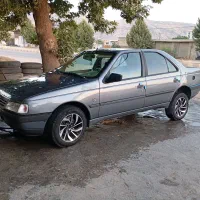 ۴۰۵ در حد زیر قیمت