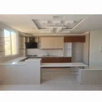 شهرک-غرب-96متر2پارکینگ-بازسازی-کامل-کایدنخورده