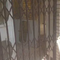 درب اهنی|مصالح و تجهیزات ساختمان|اهواز, سپیدار|دیوار