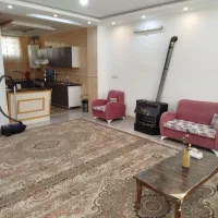 منزل مبله با پارکینگ|اجارهٔ کوتاه‌مدت آپارتمان و سوئیت|اصفهان, کنگاز|دیوار