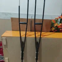 عصای طبی