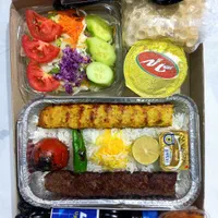 تهیه غذای سیزان|خدمات پذیرایی، مراسم|همدان, |دیوار